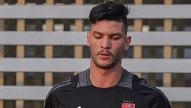 أشرف داري يغادر معسكر منتخب المغرب بسبب الإصابة – كل الكورة
