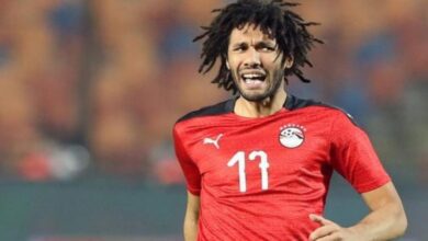 “أشعر دائمًا بالفخر”.. محمد النني يعلق على فوز منتخب مصر الثاني أمام تونس ودياً