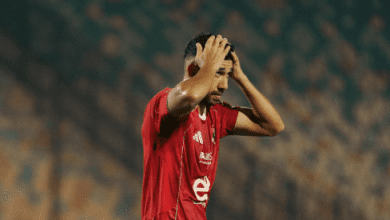 أصحاب الفضل عليا.. تريزيجيه يوجه رسالة جديدة لجماهير الأهلي – كل الكورة