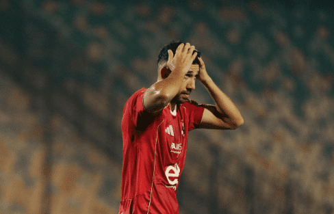 أصحاب الفضل عليا.. تريزيجيه يوجه رسالة جديدة لجماهير الأهلي – كل الكورة