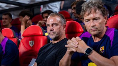 أفضل تشكيلة لبرشلونة في غياب جافي ودي يونغ