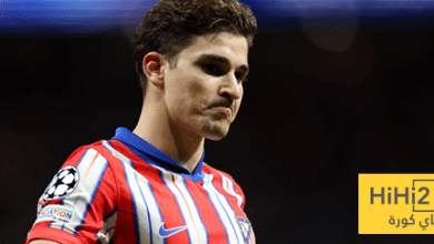 ألفاريز يكشف عن ما يحتاجه أتلتيكو مدريد للمنافسة على الليغا!