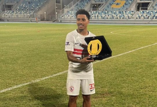 صفقات الزمالك ليست سوبر.. وماذا فعل خوان ألفينا؟!
