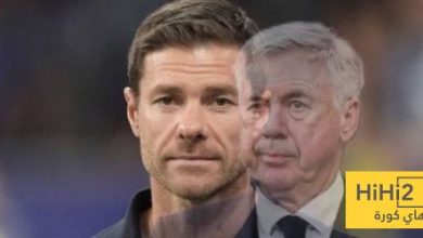 ألونسو نسخة مطورة من أنشيلوتي ..!