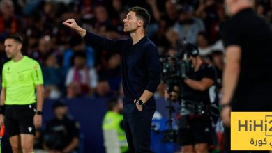 ألونسو يحرك قطع الشطرنج في مدريد: من سيوقف هذا القطار؟