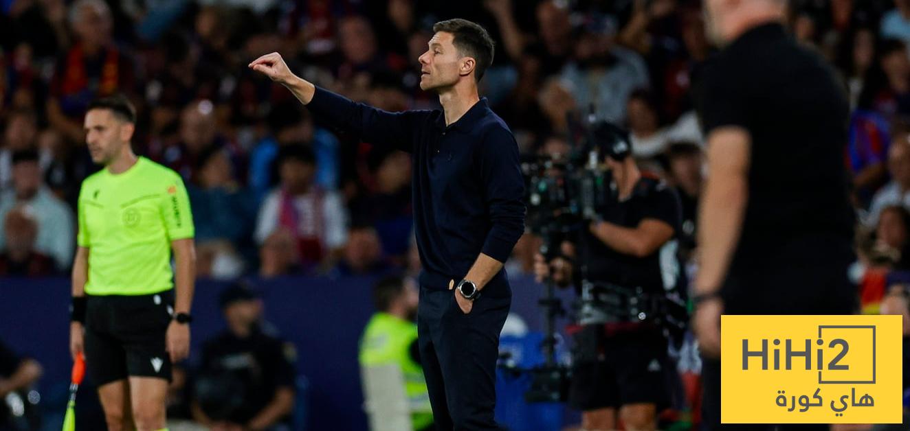 ألونسو يحرك قطع الشطرنج في مدريد: من سيوقف هذا القطار؟