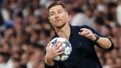 ألونسو يعلن قائمة ريال مدريد لمباراة إسبانيول – كل الكورة