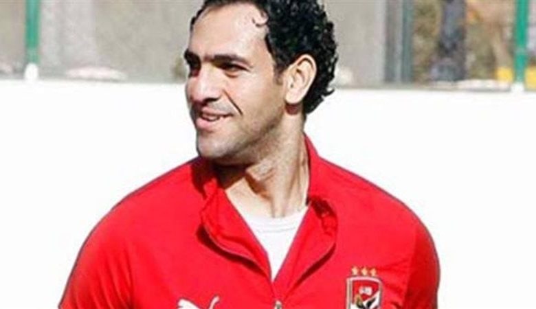 أمير عبد الحميد