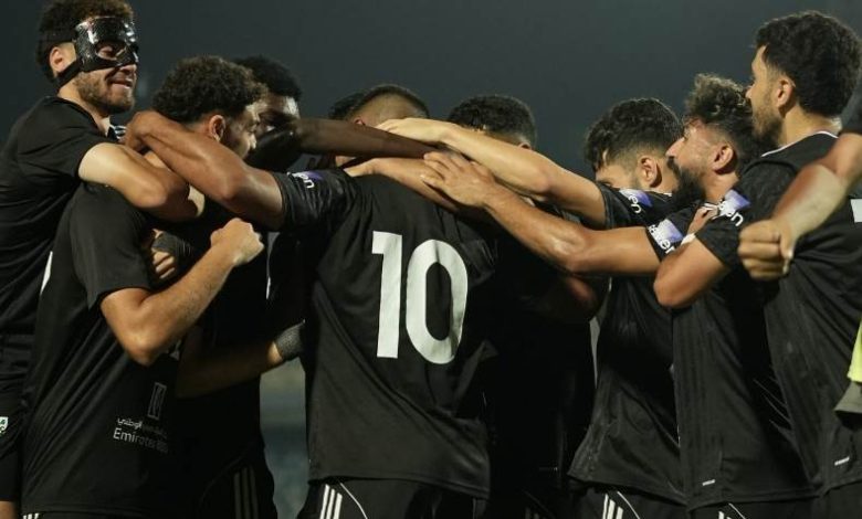 الاتحاد وزد
