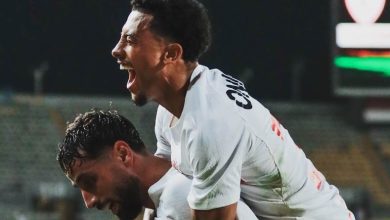 عدي الدباغ وألفينا