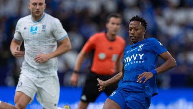 الهلال