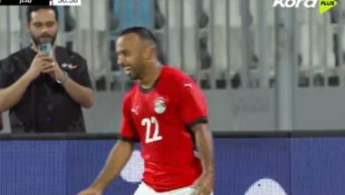 محمد مجدي أفشة