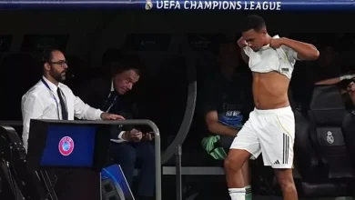 أول تعليق من ألونسو على إصابة أرنولد – كل الكورة