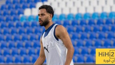 أول تعليق من إنزاغي على رحيل لودي عن الهلال