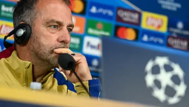 أول تعليق من فليك بعد تألق راشفورد أمام نيوكاسل في دوري الأبطال – كل الكورة