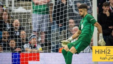 إجماع جماهيري … غارسيا يستحق اللعب أساسيًا في منتخب إسبانيا