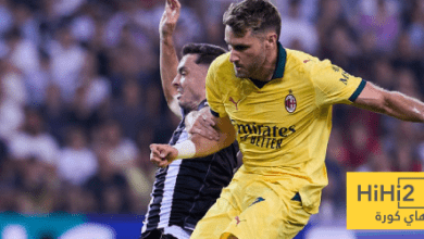 إحصائيات مباراة ميلان وأودينيزي في الدوري الإيطالي