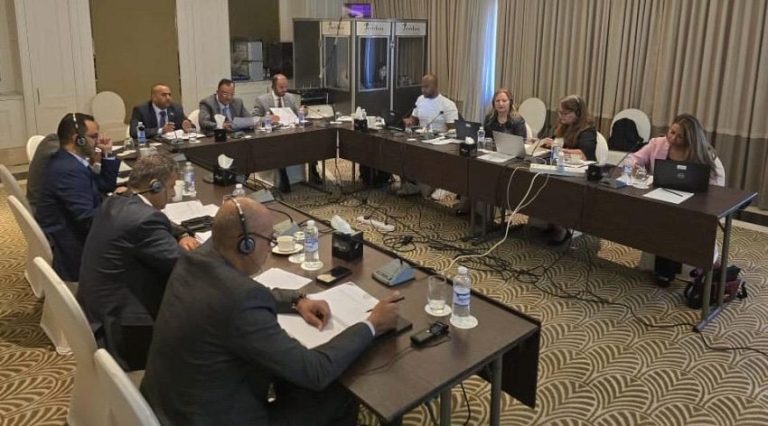 إختتام ورشة عمل حول الاستراتيجية الوطنية لتسهيل التجارة بدعم من البنك الدولي