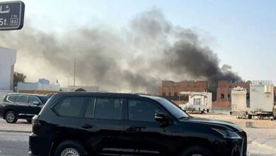 إدانات عربية ودولية لغارات إسرائيلية استهدفت قادة حماس في قطر