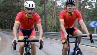 لويس إنريكي