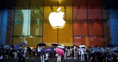 آبل تطرح النسخة التجريبية النهائية من iOS 26 قبيل إطلاق آيفون 17
