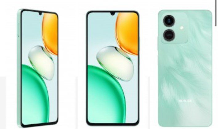 إطلاق هاتف Honor Play10 رسميًا مع اندرويد جو ومساحة تخزين قابلة للتوسعة ومنفذ 3.5 مم