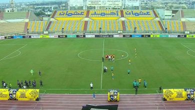 إنبي يهزم الإسماعيلي 1-0 في الدوري الممتاز.. الدراويش يتذيل الترتيب – كل الكورة