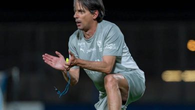 سيموني إنزاجي