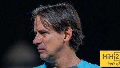 إنزاغي يستبعد نجم الهلال من كلاسيكو الأهلي