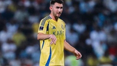 إيمريك لابورت يعود رسميًا إلى أتلتيك بلباو قادمًا من النصر – كل الكورة