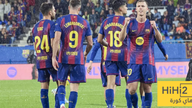 ابتسامة برشلونة تعيد الحياة إلى القلب والملعب