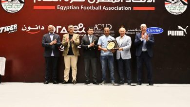 اتحاد الكرة يشارك في تكريم حراس المرمى القدامى – كل الكورة