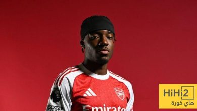 أرتيتا يكشف تفاصيل حديثه مع مادويكي