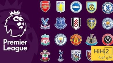 أرسنال على القمة وتشيلسي يقلب الطاولة في سوق الانتقالات الصيفية