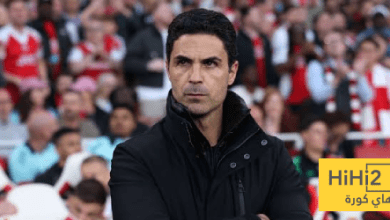 أرسنال يبدأ في خطوات بيعه نجميه