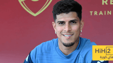 أرسنال يتعاقد مع بييرو هينكابي