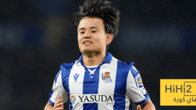 أرسنال يجهز عرضه الأول لكوبو