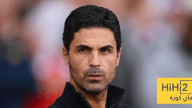 أرسنال يقرر بيع نجميه في الشتاء