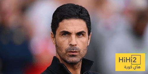 أرسنال يقرر بيع نجميه في الشتاء