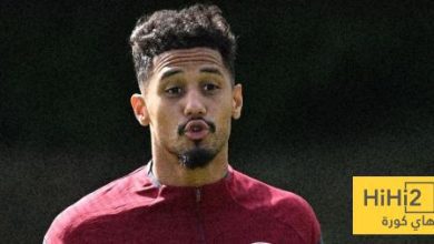 أرسنال يقطع الطريق على ريال مدريد