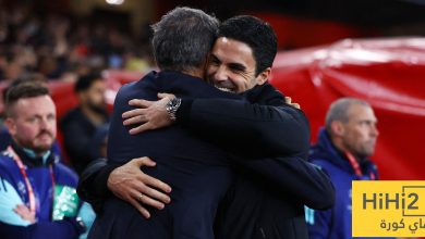 أرسنال يهيمن على زياراته للملاعب الإسبانية