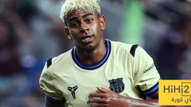 اللاعب الذي يهدد أرقام لامين يامال