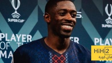 انحياز مطلق لأسطورة فرنسا و ارسنال لديمبلي في سباق الكرة الذهبية