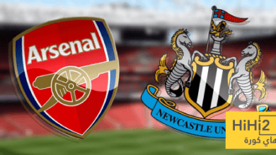 تشكيلة نيوكاسل يونايتد المتوقعة ضد أرسنال في الدوري الإنجليزي
