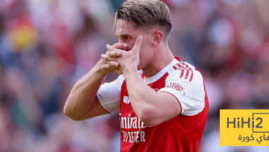 جمهور أرسنال يهاجم غيوكيريس! - هاي كورة