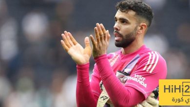 دافيد رايا على قمة حراس المرمى في الدوري الإنجليزي!