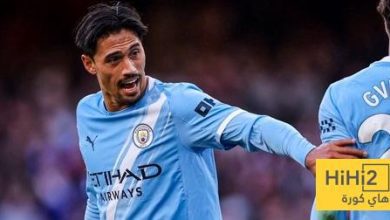 رايندرز يتغنى بهدف هالاند ضد ارسنال