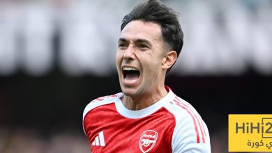 زوبيميندي يتألق بتجاوز توقعات الأهداف في البريميرليغ