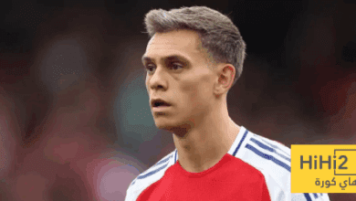 شكوك حول مستقبل تروسارد مع أرسنال