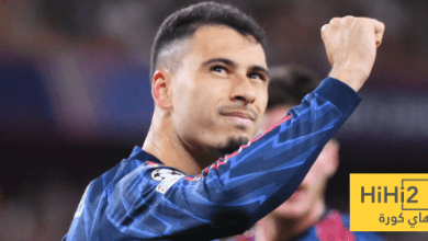 فيديو – مارتينيلي يجذب إعجاب جمهور بلباو